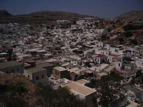 FALIRAKI  2007 - 