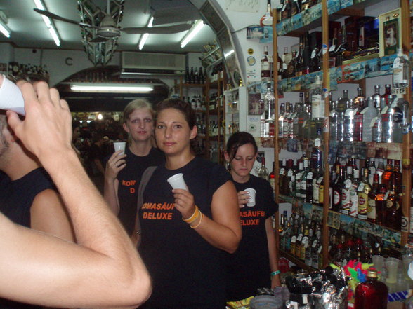 FALIRAKI  2007 - 