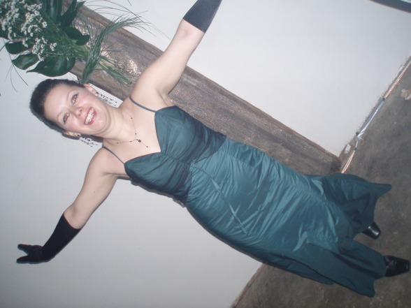 GÄRTNERBALL   2008 - 