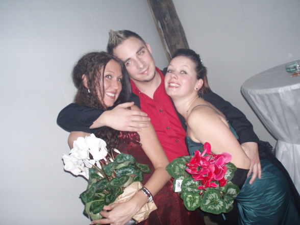 GÄRTNERBALL   2008 - 