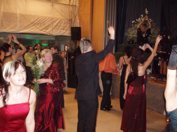 GÄRTNERBALL   2008 - 