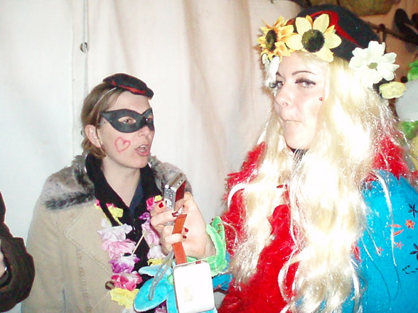 VILLACHER FASCHING 2008 - 