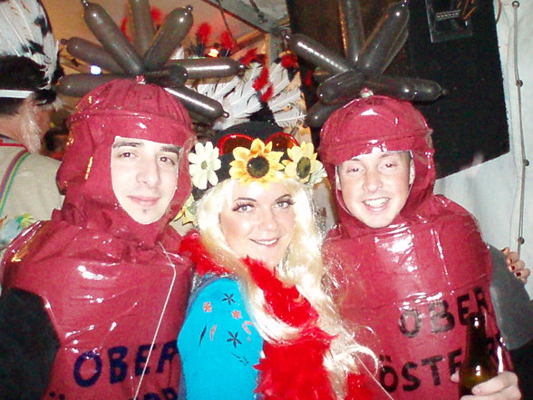 VILLACHER FASCHING 2008 - 