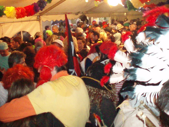 VILLACHER FASCHING 2008 - 