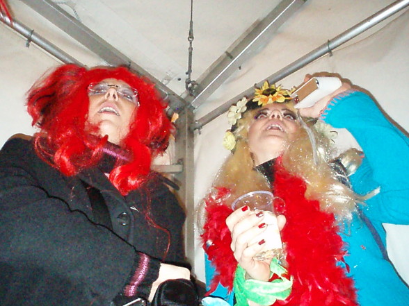 VILLACHER FASCHING 2008 - 