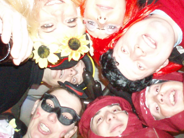 VILLACHER FASCHING 2008 - 