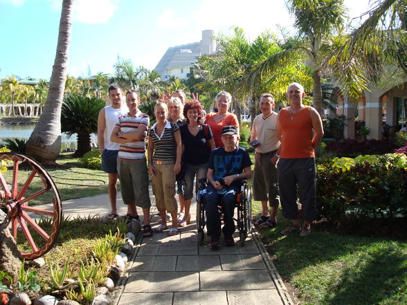 CUBA    2009 - 