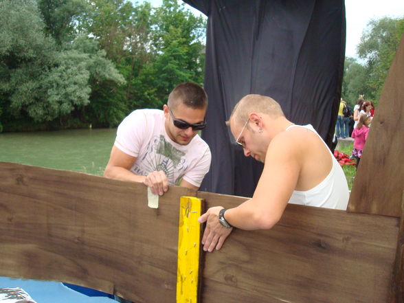 BOATMANIA 2009 - 