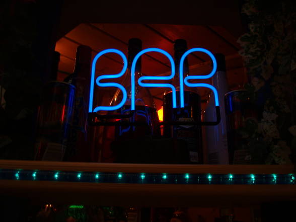 DonBernardos  BAR *gg* - 