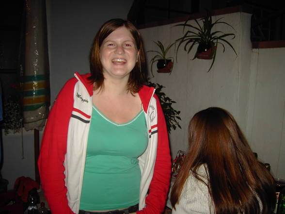 Abschlussparty 4CK - Juni 2005 - 