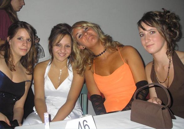 HLW Ball 2006 - 
