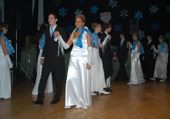 HLW Ball 2006 - 