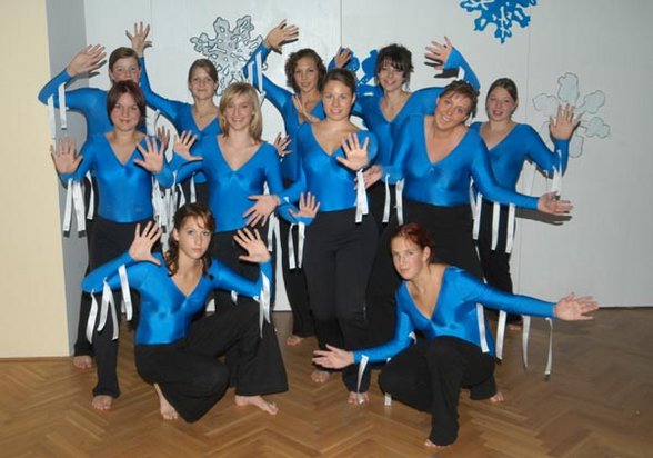 HLW Ball 2006 - 