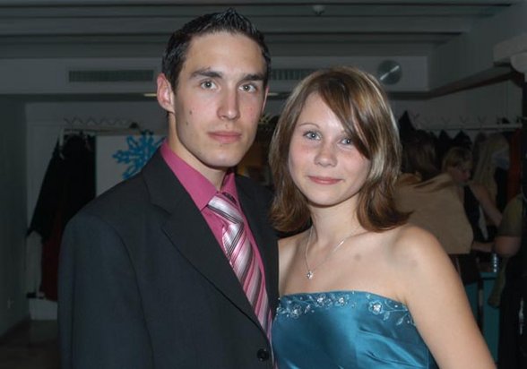 HLW Ball 2006 - 