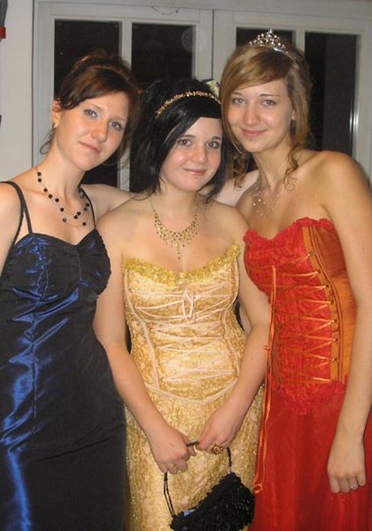 HLW Ball 2006 - 