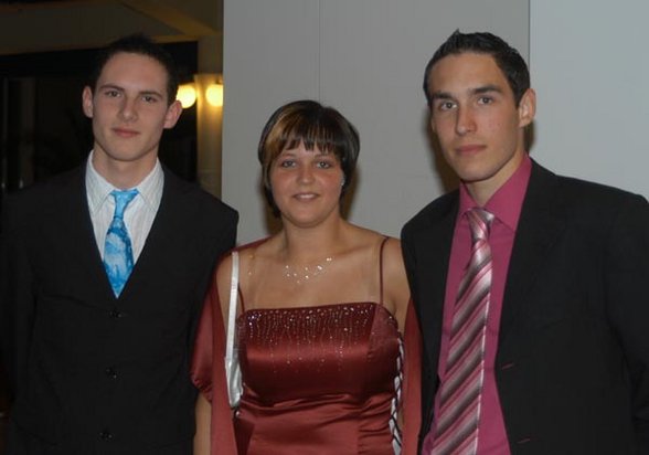 HLW Ball 2006 - 