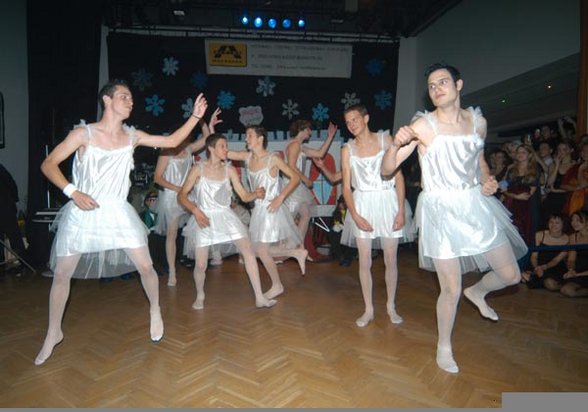 HLW Ball 2006 - 