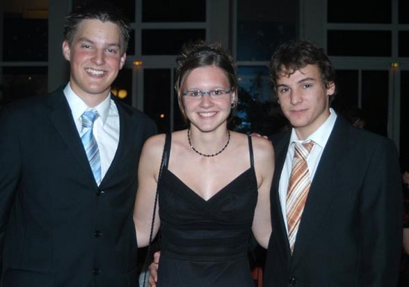 HLW Ball 2006 - 