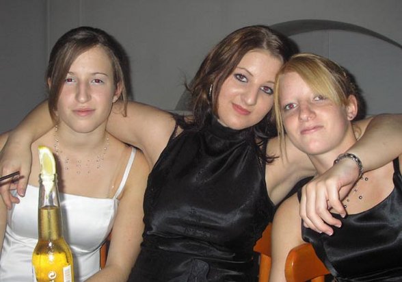 HLW Ball 2006 - 