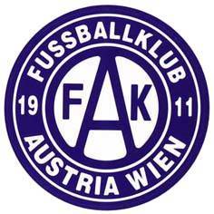 Austria Wien - 