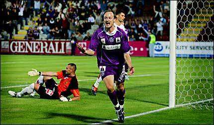 Austria Wien - 