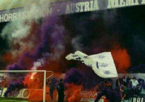 Austria Wien - 