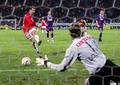 Austria Wien - 