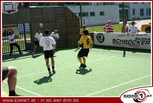 Funcourt Tunier 2006 - 