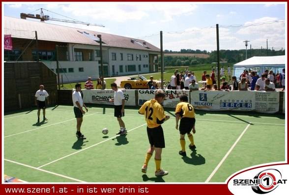 Funcourt Tunier 2006 - 