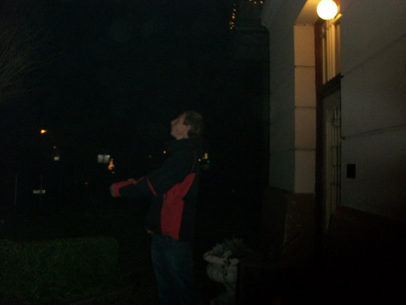 Silvester 2006 - 