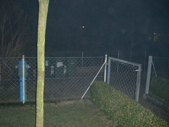 Silvester 2006 - 