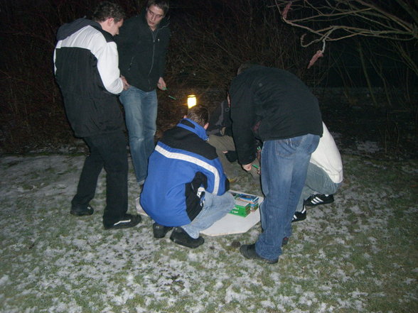 Silvester 2006 - 