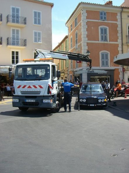 Cannes 2007 - 