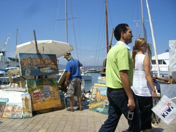 Cannes 2007 - 