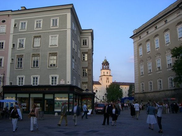 Salzburg '07 - 