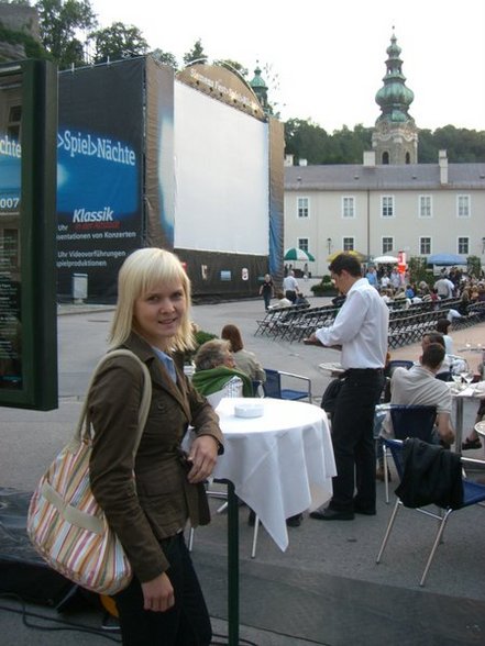 Salzburg '07 - 