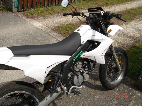 My Derbi - 