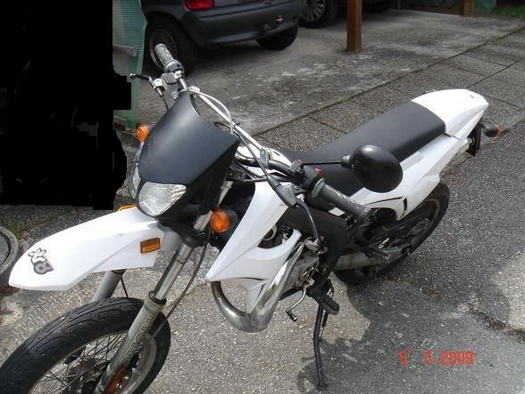 My Derbi - 