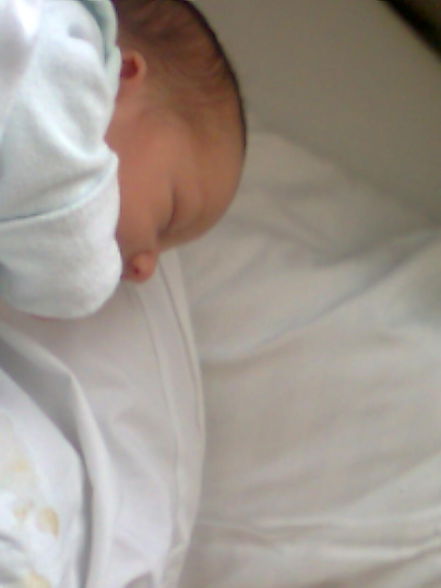 mein sohn leon stephan aigner - 