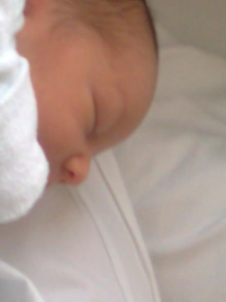 mein sohn leon stephan aigner - 