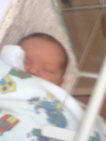 mein sohn leon stephan aigner - 