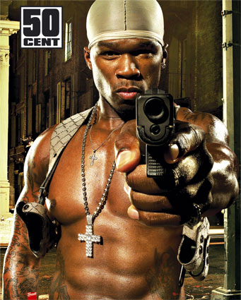 Bushido,50 Cent - 