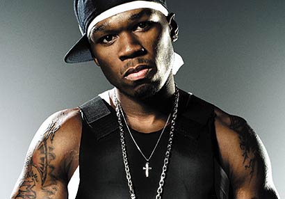 Bushido,50 Cent - 