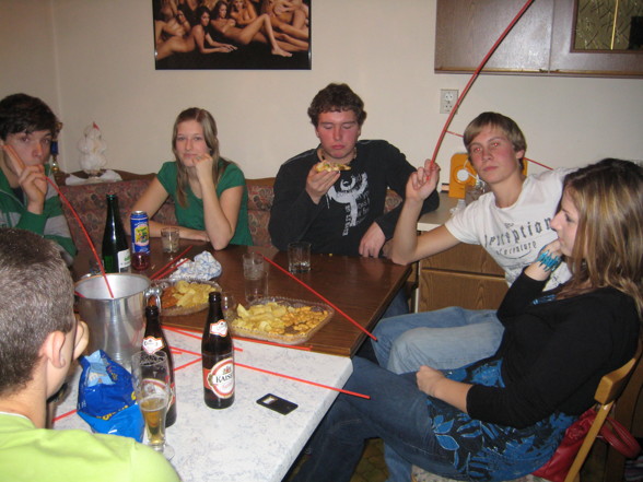 Geburtstag - 