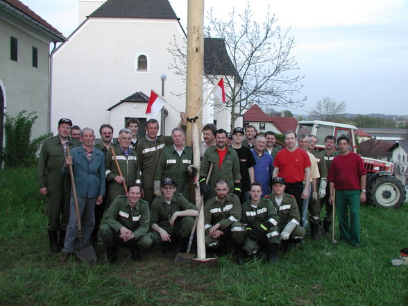 Feuerwehr - 