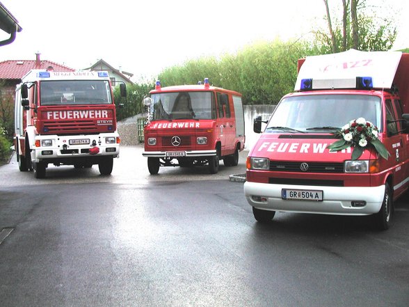 Feuerwehr - 