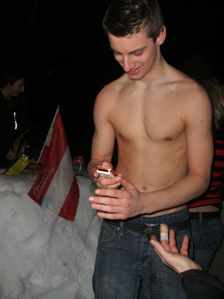 Too fett for this World! =) - 