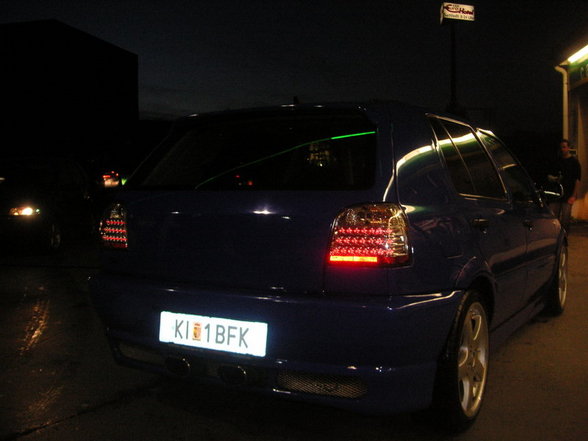 VW GOLF 3***VERKAUFT*** - 