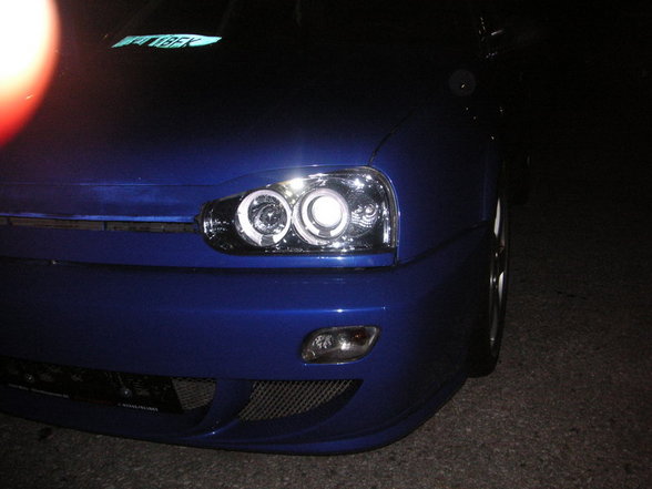 VW GOLF 3***VERKAUFT*** - 