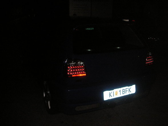 VW GOLF 3***VERKAUFT*** - 